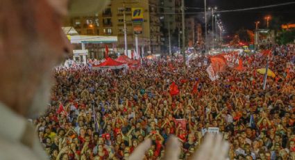 Jornada pela democracia e por Lula Livre acontece em São Paulo dia 14 de maio