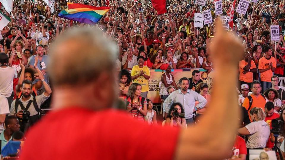 Foto: Ricardo Stuckert