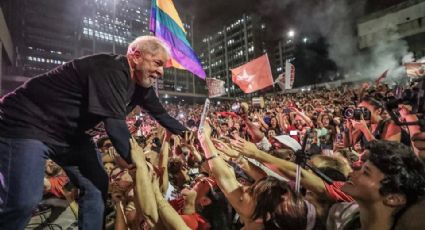 Pesquisa Ipsos: Lula segue como o político com maior aprovação