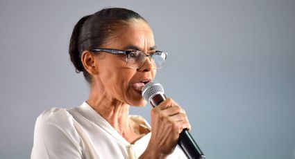 Frente Favela Brasil se reúne com Marina Silva para discutir eleições