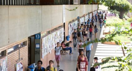 Governo Federal retira R$ 400 milhões de universidades públicas