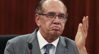 Gilmar Mendes usou verba do Supremo para ir a casamento de enteada