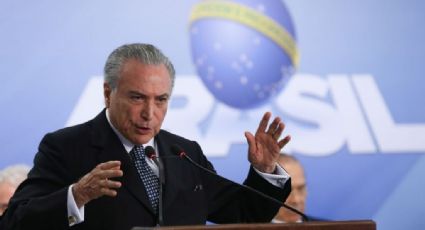 Cale a boca e obedeça: o governo Temer e a política da violência