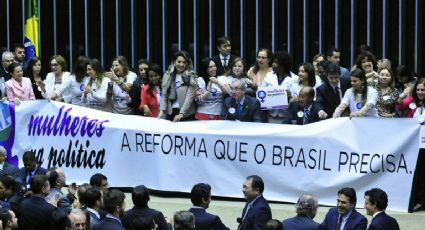 Em São Paulo, a cada 50 mulheres candidatas, apenas uma é eleita, aponta estudo