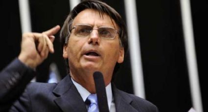 Bolsonaro sobre participação em seu governo: “Se botar as mulheres vou ter que indicar quantos afrodescendentes?”