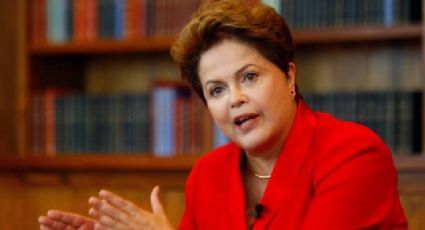 Dilma Rousseff denuncia Estado de Exceção no Brasil em palestra para juristas em Barcelona