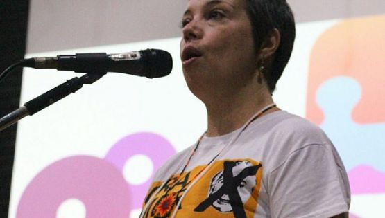 “Uso de notícias falsas para criminalizar a esquerda não é novidade”, diz Renata Mielli