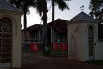MST ocupa fazenda de Oscar Maroni; local já foi a leilão por processos trabalhistas