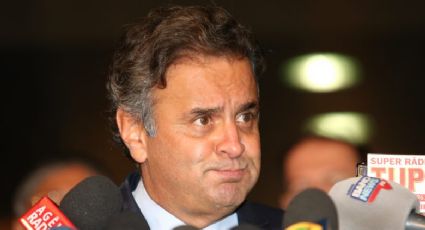 STF transforma Aécio Neves em réu por corrupção e obstrução de Justiça