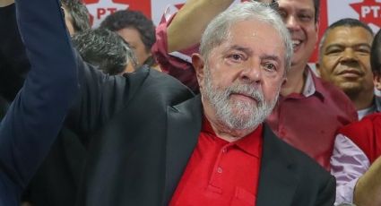 Dom Pedro criou o Dia do Fico e eu vou criar o Dia do Volto, diz Lula