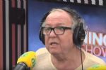 Washington Olivetto, que nunca fez campanha nem declarou voto, abre exceção neste ano