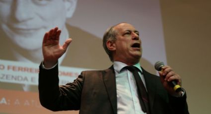 Federação Nacional de Jornalistas repudia declarações de Ciro Gomes