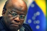 Joaquim Barbosa detona deputado bolsonarista que atacou a Bahia