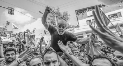 Não há relativismos: Lula é um preso político