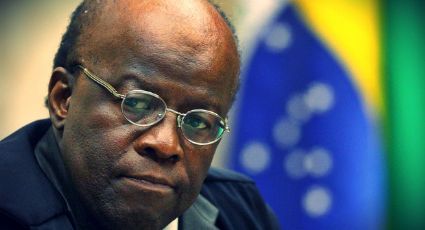 Joaquim Barbosa detona deputado bolsonarista que atacou a Bahia