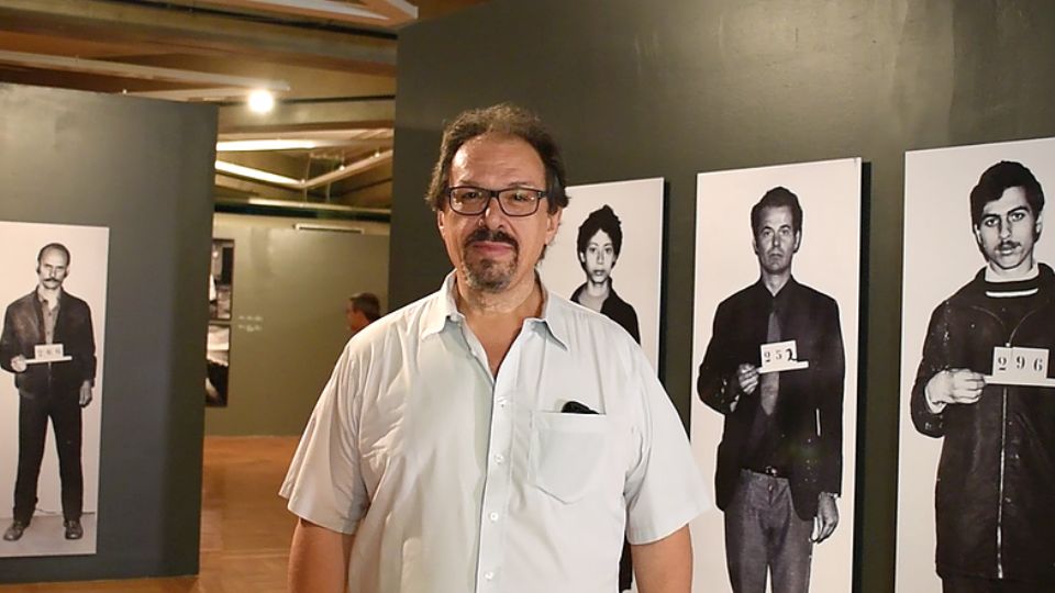 Foto: Núcleo de Preservação da Memória Política