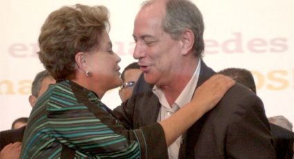 Justiça veta visita de Dilma e Ciro a Lula