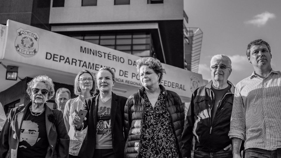 Foto: Agência PT