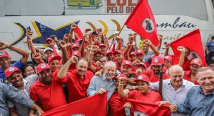 Lula manda recado pelo Dia do Trabalhador Rural