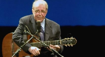 STJ nega recurso do cantor e compositor João Gilberto em disputa com gravadora EMI