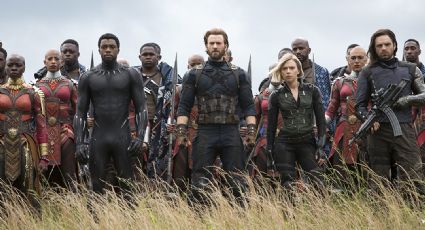 “Vingadores: Guerra Infinita” é o maior épico cinematográfico desde “O Senhor dos Anéis”