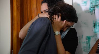 Viúva e filha de Marielle ingressam na Justiça contra desembargadora