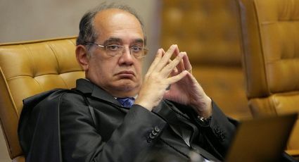 Gilmar Mendes: “Lula fora da cadeia só quando se declarar fora do páreo presidencial”