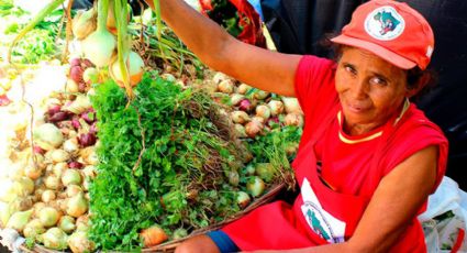 Governo Doria não libera parque, e feira da reforma agrária é adiada