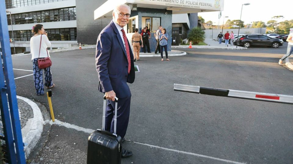 Foto: Joka Madruga/Agência PT