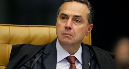 Barroso cita casos de pessoas que usaram recursos para escapar da prisão, mas esquece Aécio e Azeredo