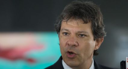 Haddad defende democratização das comunicações e chama de choque radicalmente liberal