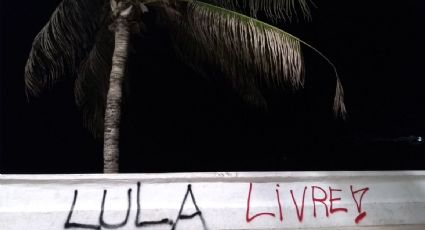 Diversas cidades amanhecem com fogo em rodovias contra prisão de Lula