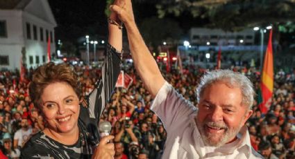 Dilma lidera corrida para o Senado em MG; veja cenário em outros estados