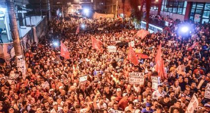 Professoras traçam paralelo entre o momento atual e a ditadura militar