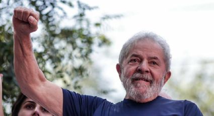 Lula envia carta aos apoiadores: "a minha tranquilidade é porque eu tenho vocês"