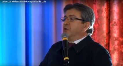 Residência do líder da oposição francesa, Jean-Luc Mélenchon, é revistada pela polícia