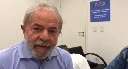 Pesquisa registra aumento significativo de brasileiros contra prisão de Lula