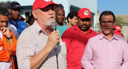 Movimentos populares ampliam agenda de mobilizações pela liberdade de Lula