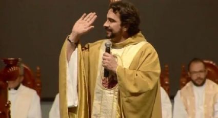 Padre Fábio de Melo é notificado por intolerância religiosa