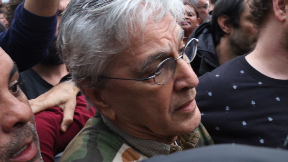 Foto: Roberto Parizotti