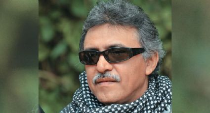 Liberdade a Jesús Santrich, parlamentar das Farc: mais um prisioneiro político