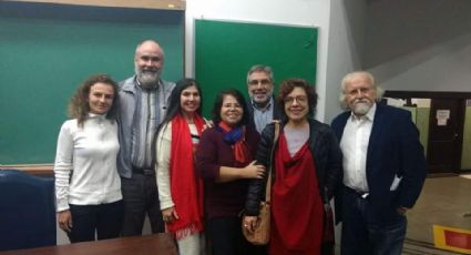 CUT promove curso "Golpe 2016 - Efeitos para classe trabalhadora"