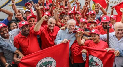 Em carta aberta, MST convoca a sociedade para o Congresso do Povo Brasileiro