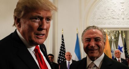 Pequim acusa Washington de promover a “maior guerra comercial da história”