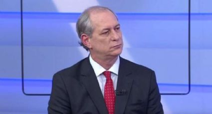 Ciro: “Se eu prometesse indulto a Lula, estaria agindo contra ele”