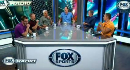 Opiniões diferentes sobre a Venezuela na Fox Sports geram "barraco" ao vivo