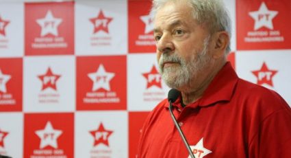 Lula diz a aliados que é contra o pedido de prisão domiciliar