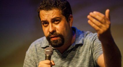 Boulos diz que, se for eleito, vai revogar aumento do judiciário e cancelar auxílio-moradia