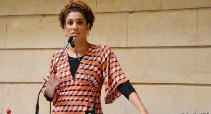 Vereadores do Rio de Janeiro votam projetos de lei de Marielle Franco