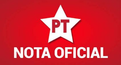 PT publica nota de apoio e solidariedade às vítimas de desabamento e repudia declarações de políticos